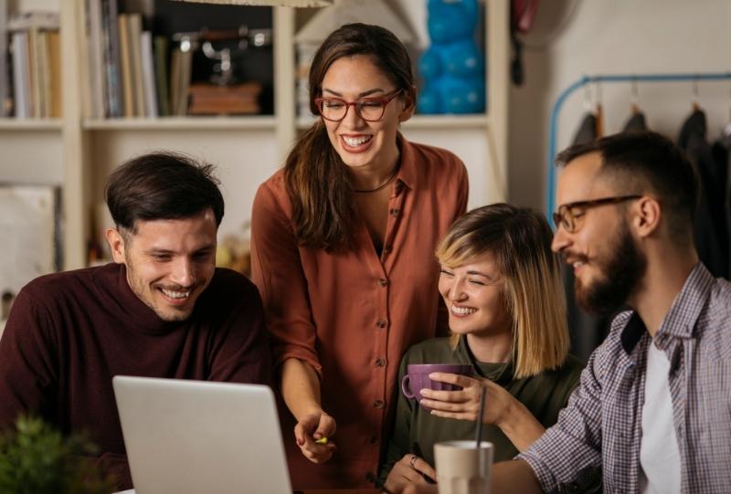 Gestión comercial en contact center